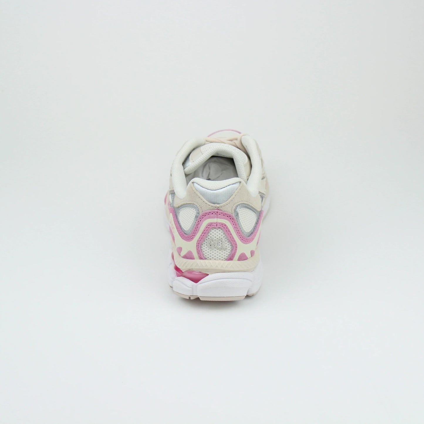 AS GEL-NYC 'Strawberries & Cream'