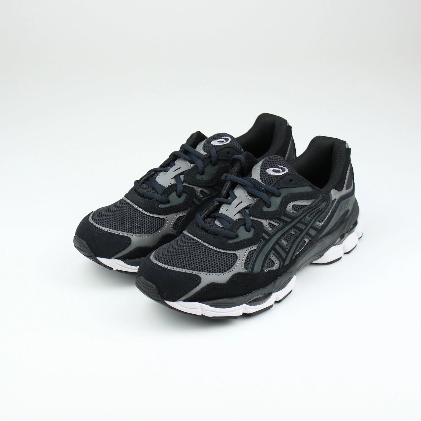 AS Gel-NYC 'Graphite Grey'