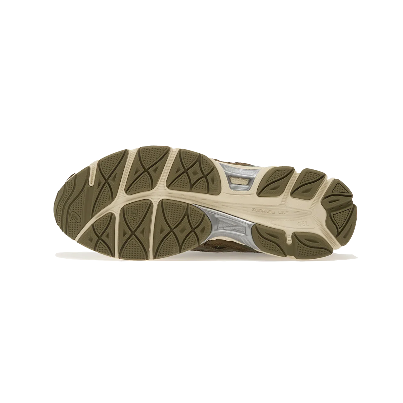 AS GEL-NYC 'Grove Olive Canvas'