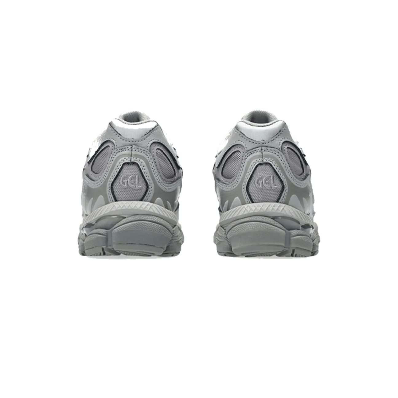 AS Gel-NYC 'Cement Grey'