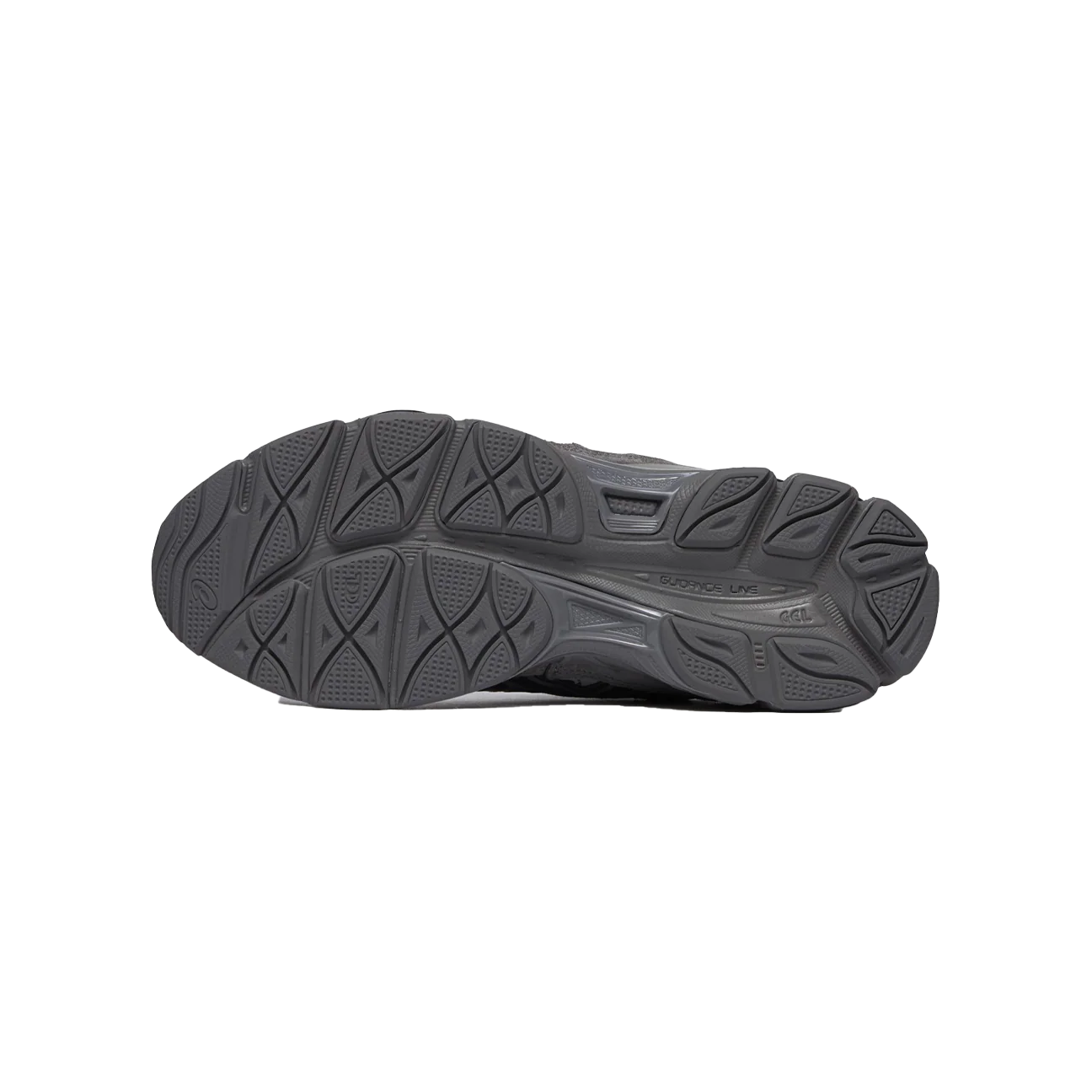AS Gel-NYC 'Obsidian Grey'