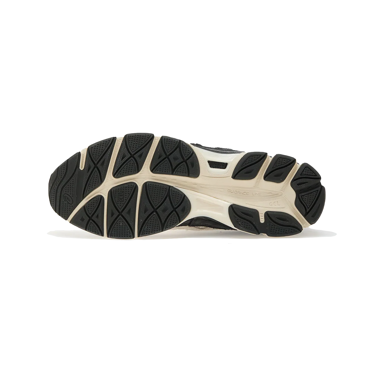 AS GEL-NYC 'White & Smoke Grey'