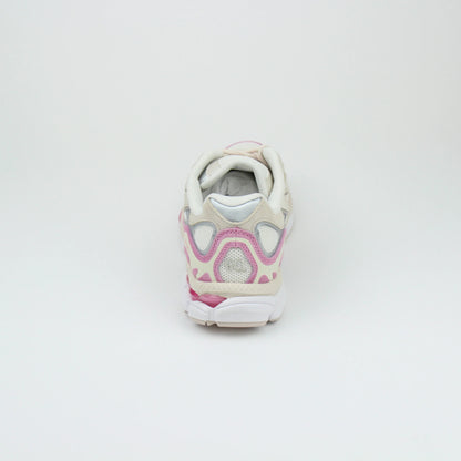 AS GEL-NYC 'Strawberries & Cream'