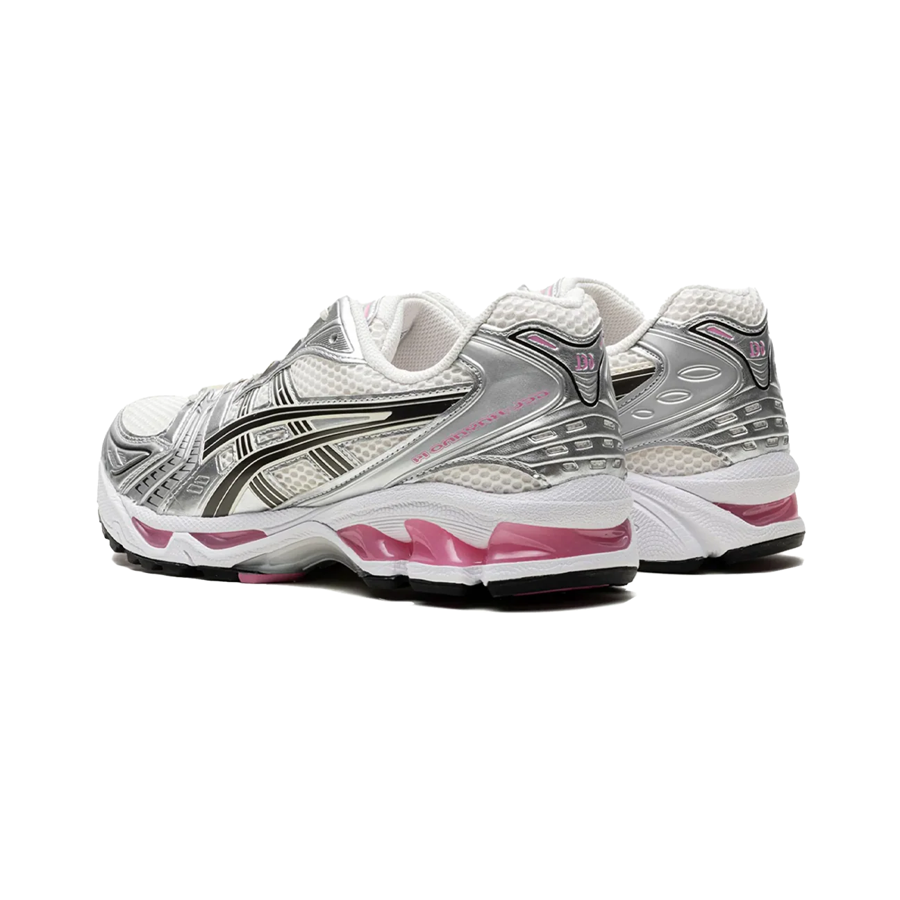 AS GEL-Kayano 14 'Cream Sweet Pink'