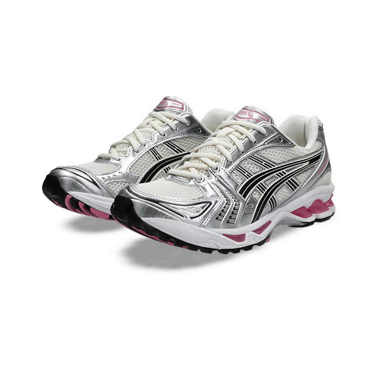 AS GEL-Kayano 14 'Cream Sweet Pink'
