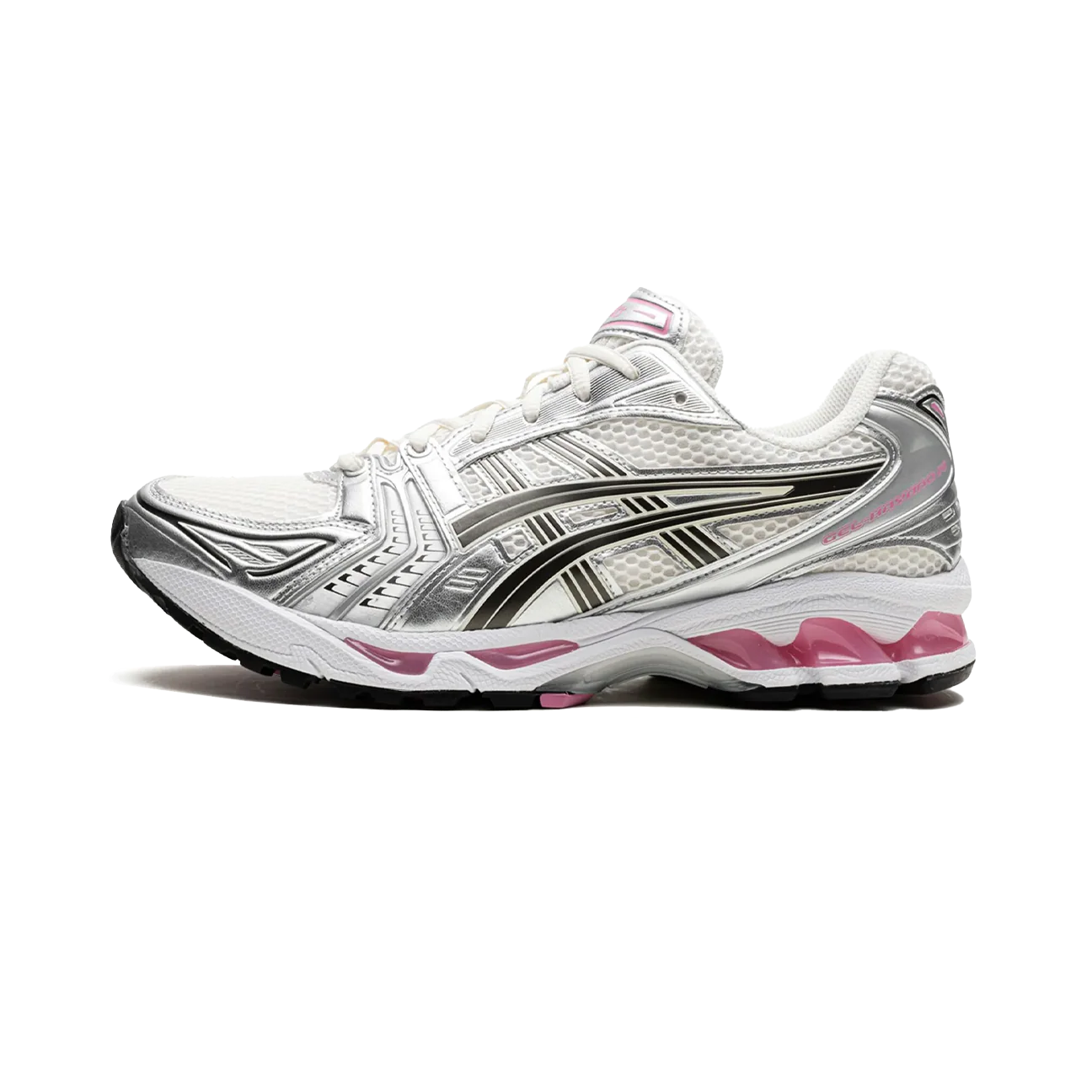 AS GEL-Kayano 14 'Cream Sweet Pink'