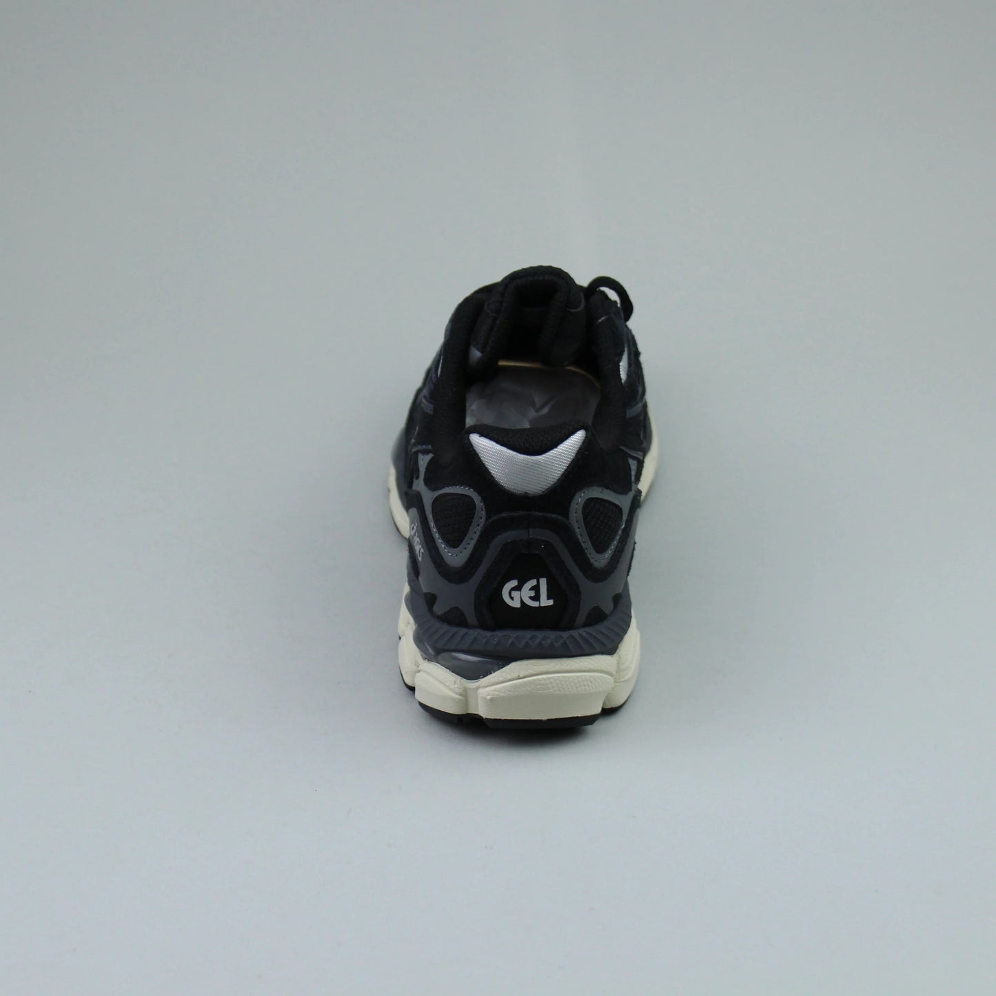 AS Gel-NYC 'Black/Black'
