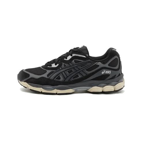 AS Gel-NYC 'Black/Black'