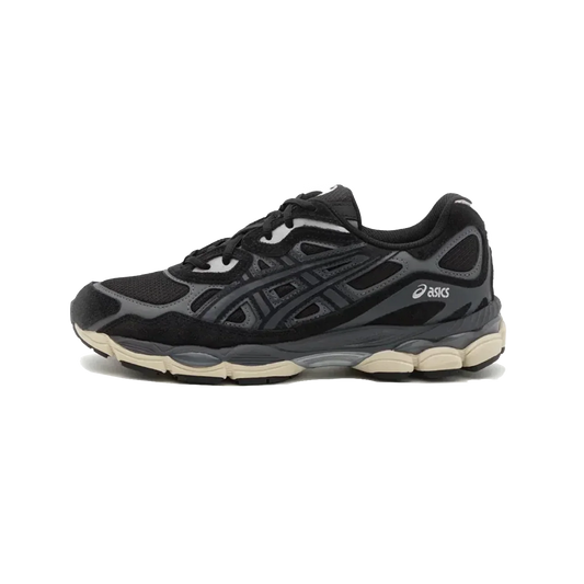 AS Gel-NYC 'Black/Black'