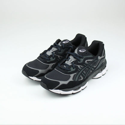 AS Gel-NYC 'Graphite Grey'