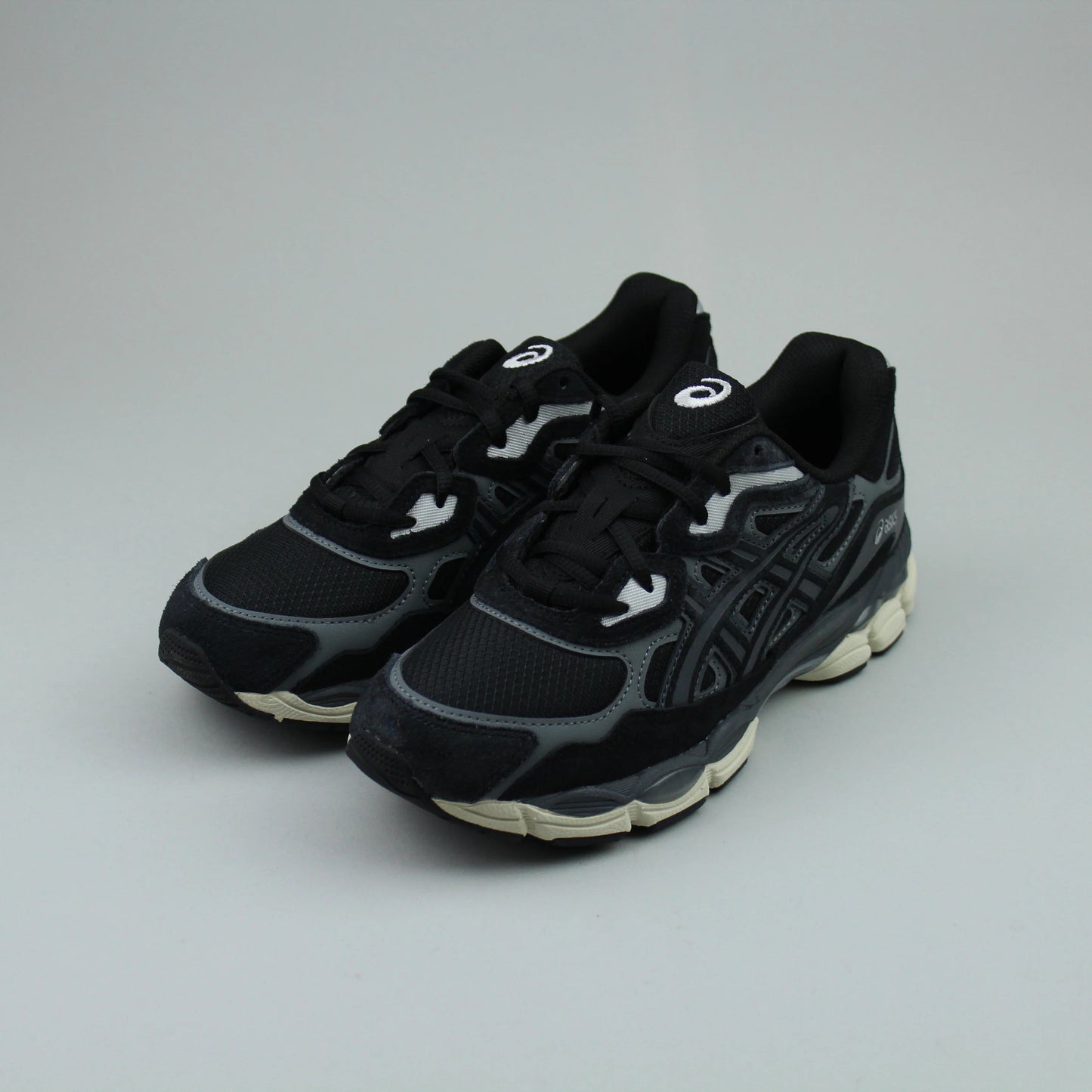 AS Gel-NYC 'Black/Black'