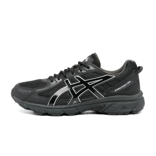 AS Gel-Venture 6 Black