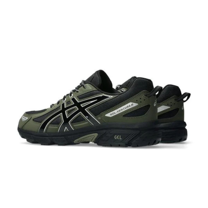 AS Gel-Venture 6 Green Black