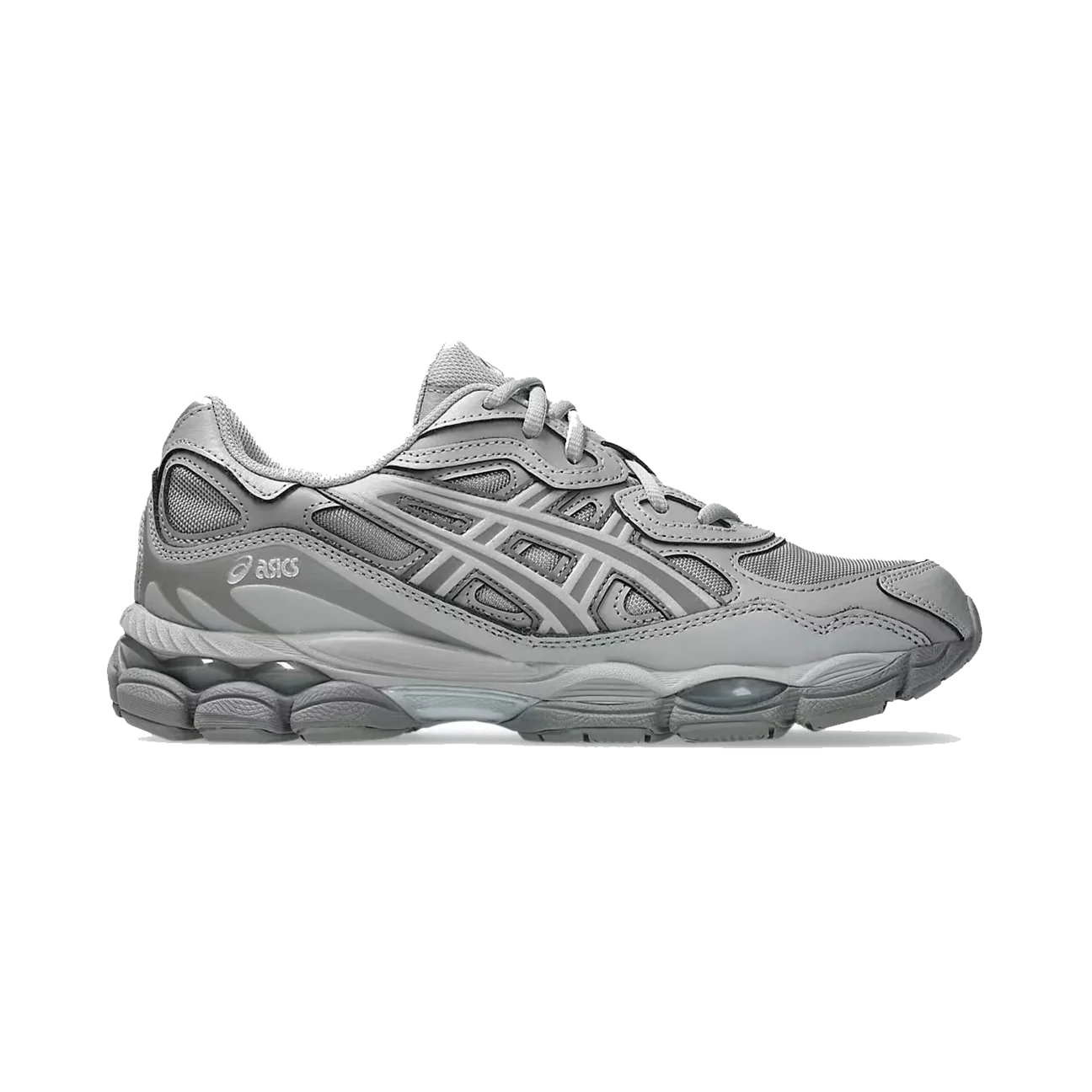 AS Gel-NYC 'Cement Grey'