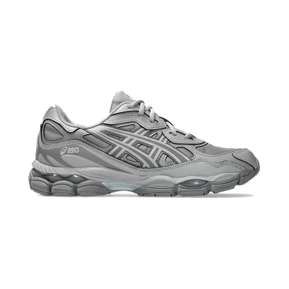 AS Gel-NYC 'Cement Grey'