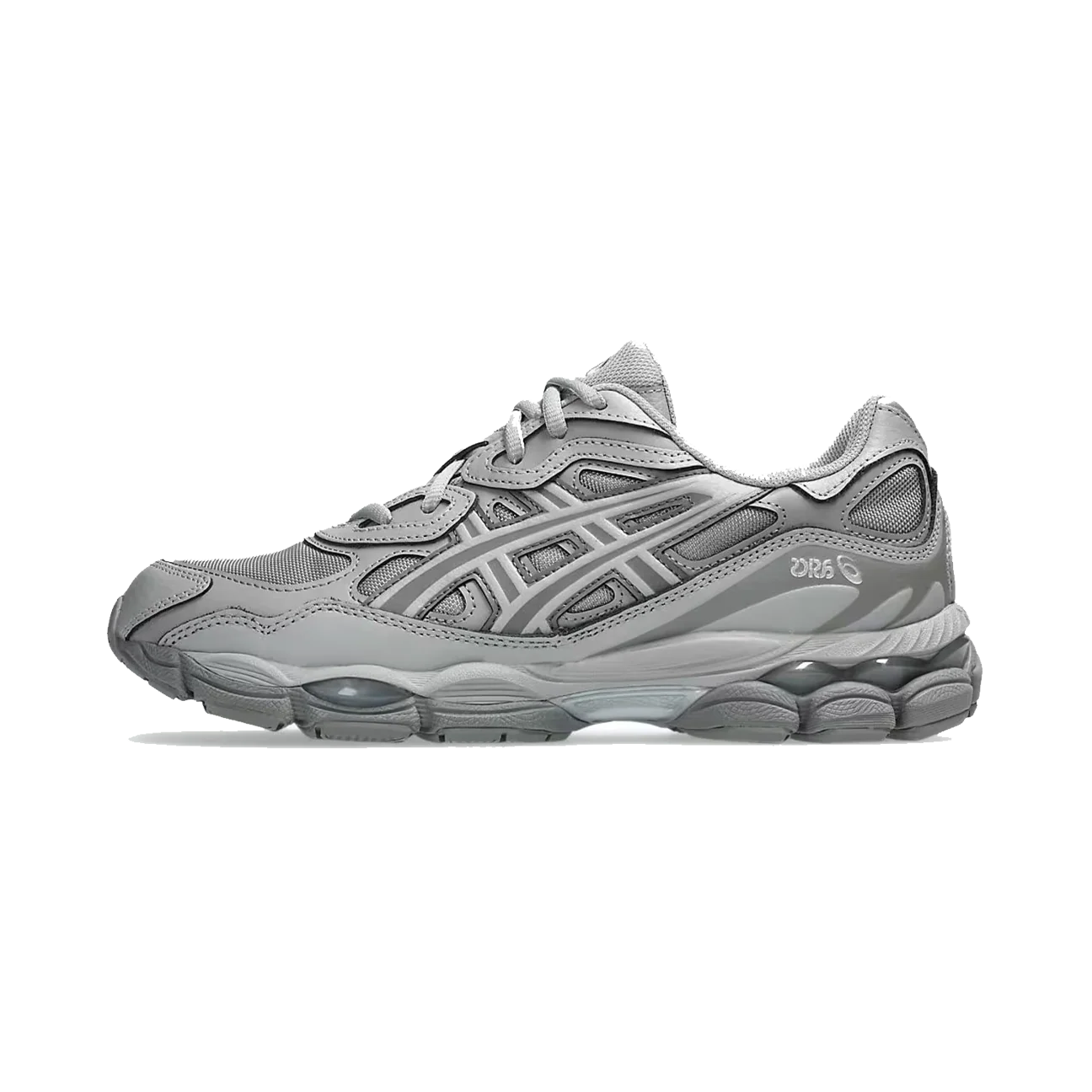 AS Gel-NYC 'Cement Grey'
