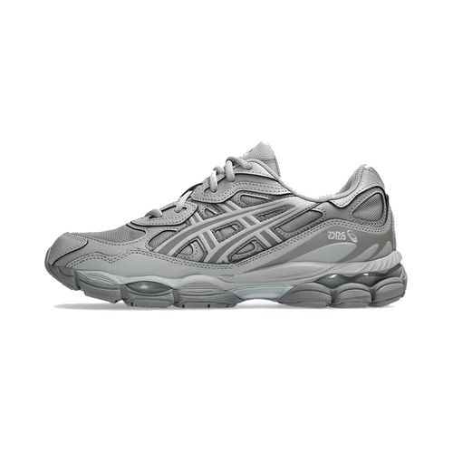 AS Gel-NYC 'Cement Grey'