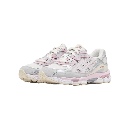 AS Gel-NYC 'Concrete Barely Rose'