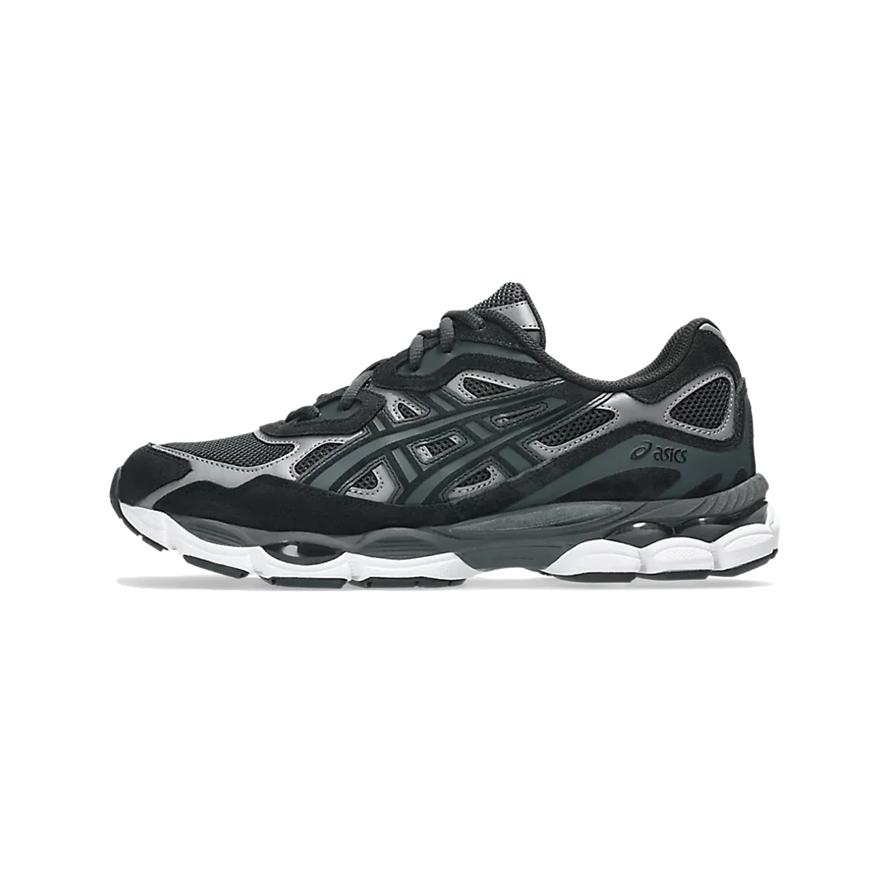 AS Gel-NYC 'Graphite Grey'