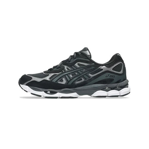 AS Gel-NYC 'Graphite Grey'