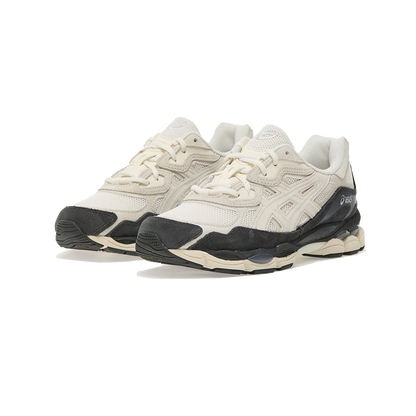 AS GEL-NYC 'White & Smoke Grey'