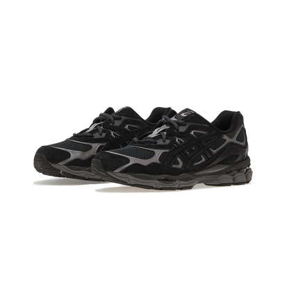 AS Gel-NYC 'Graphite Grey Black'