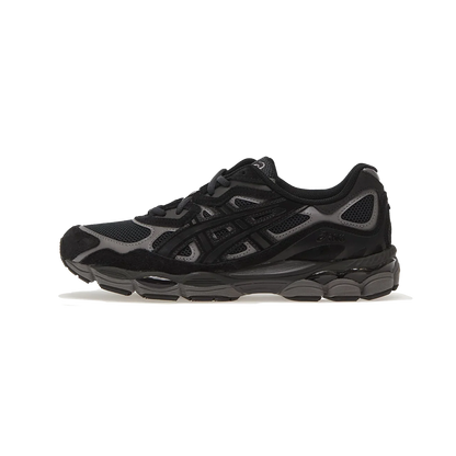 AS Gel-NYC 'Graphite Grey Black'