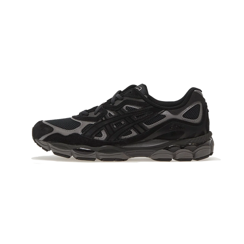 AS Gel-NYC 'Graphite Grey Black'