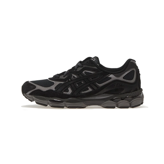 AS Gel-NYC 'Graphite Grey Black'