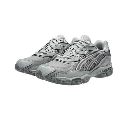 AS Gel-NYC 'Cement Grey'