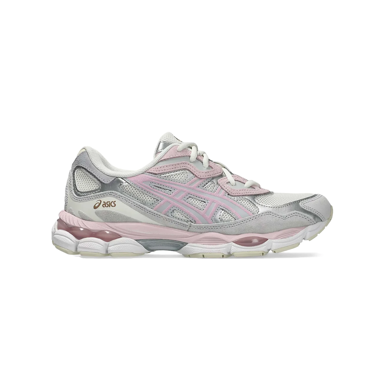 AS Gel-NYC 'Concrete Barely Rose'