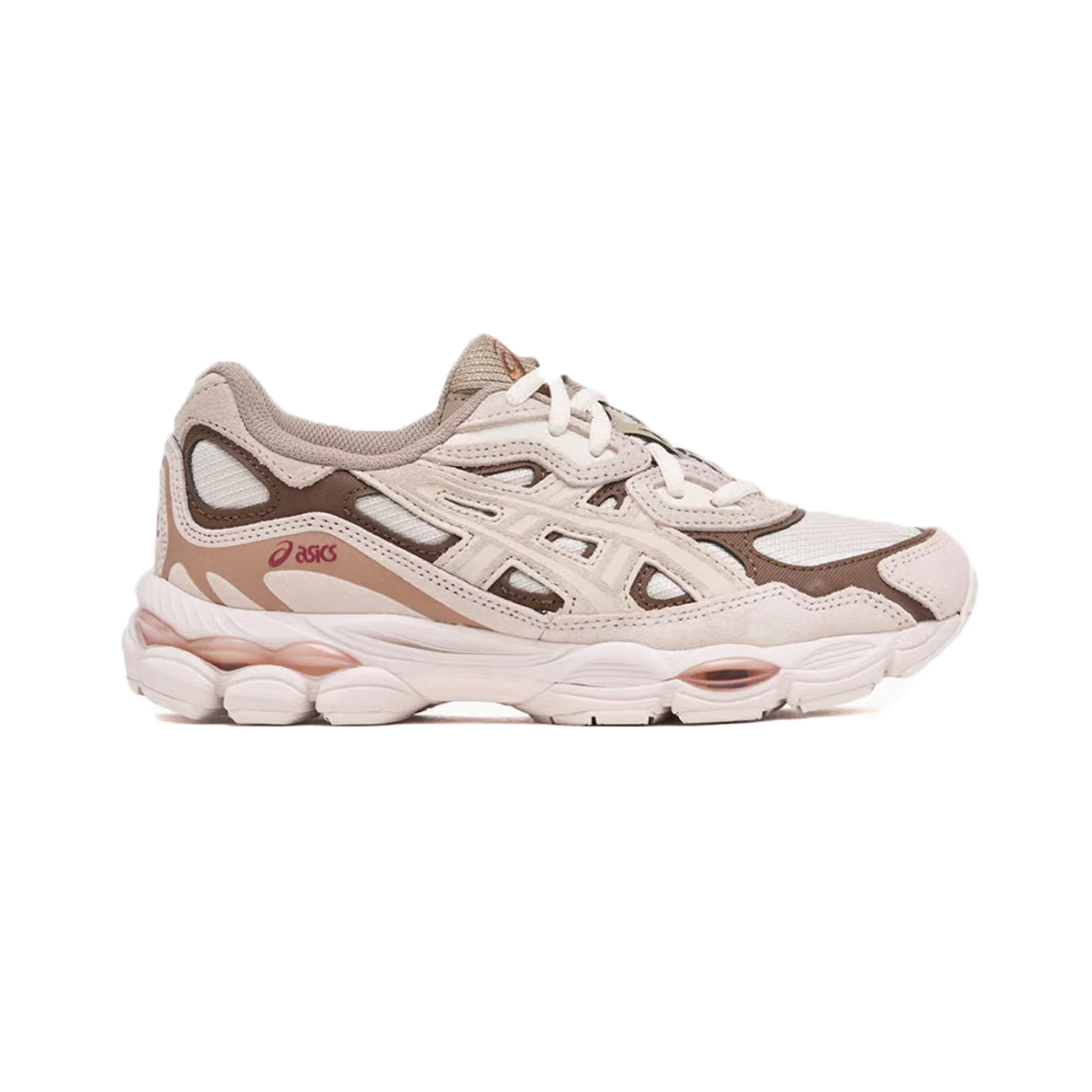 AS Gel-NYC 'Mineral Beige'