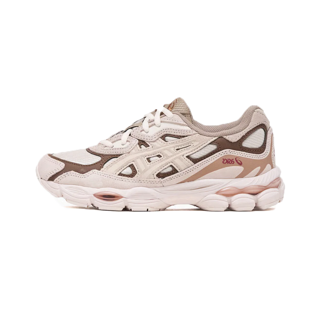 AS Gel-NYC 'Mineral Beige'