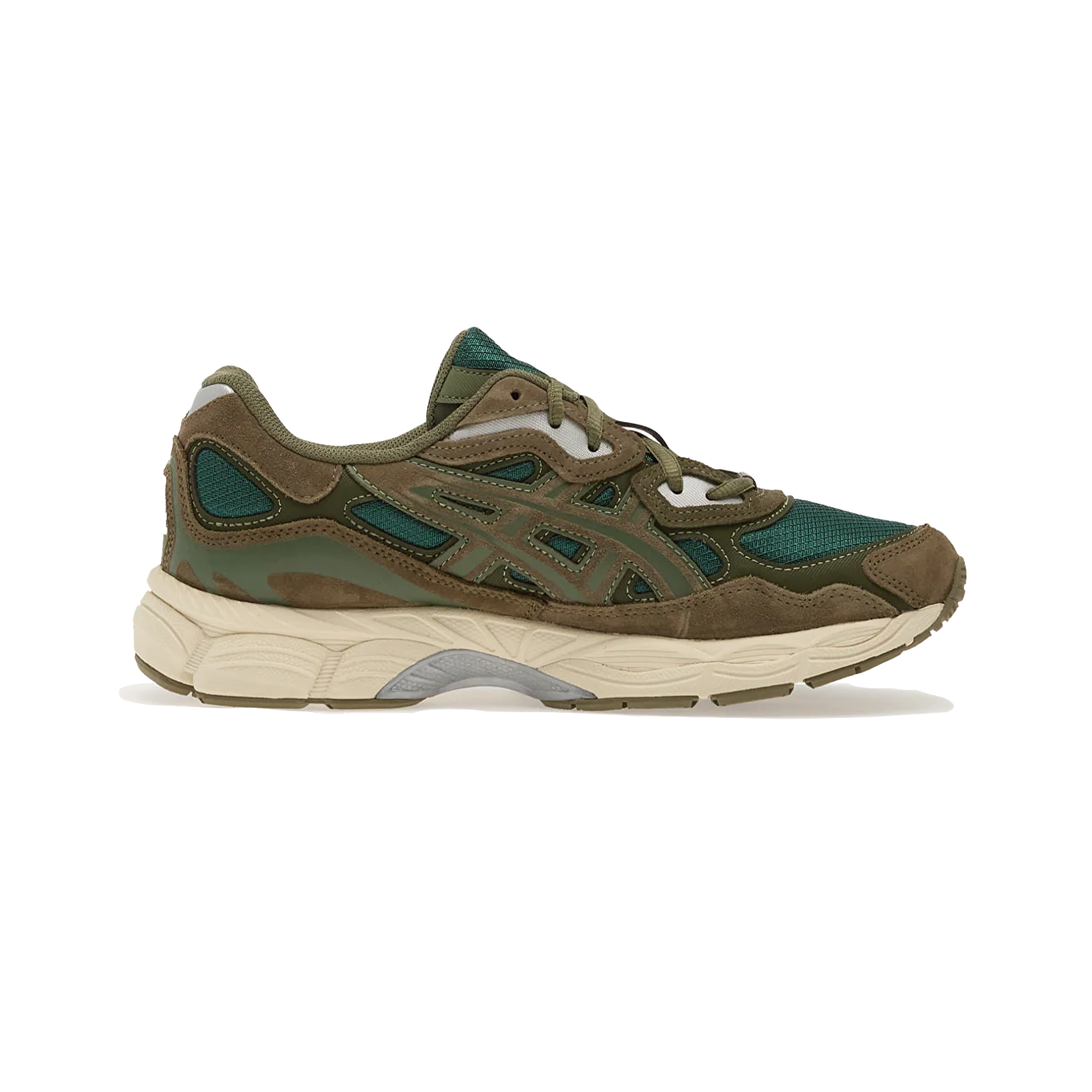 AS GEL-NYC 'Grove Olive Canvas'