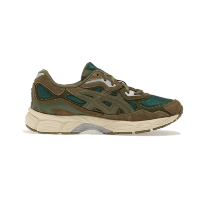 AS GEL-NYC 'Grove Olive Canvas'