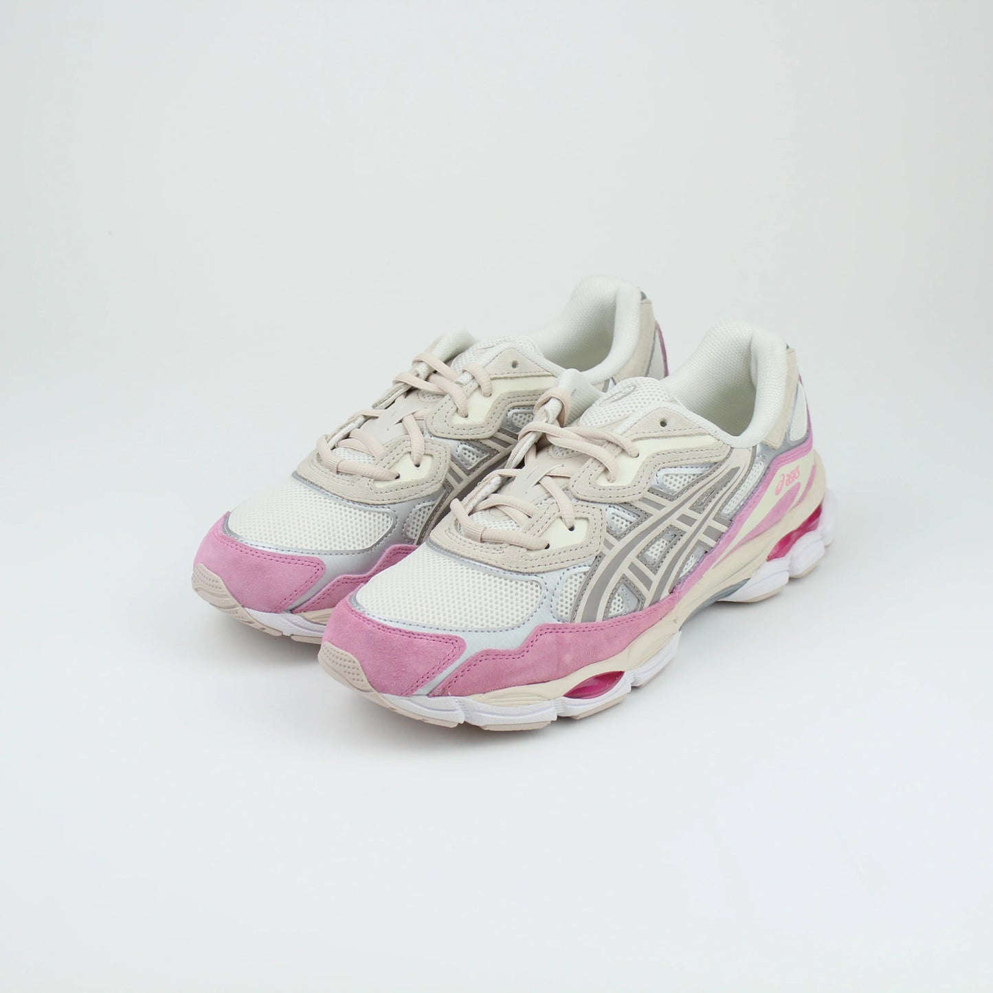 AS GEL-NYC 'Strawberries & Cream'
