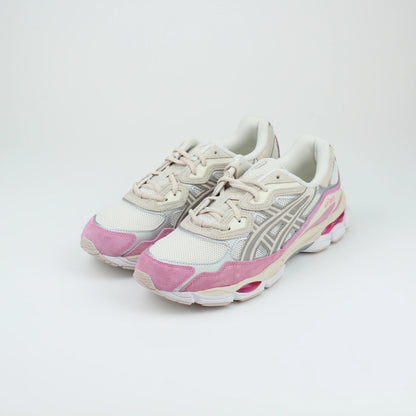 AS GEL-NYC 'Strawberries & Cream'