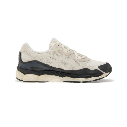 AS GEL-NYC 'White & Smoke Grey'