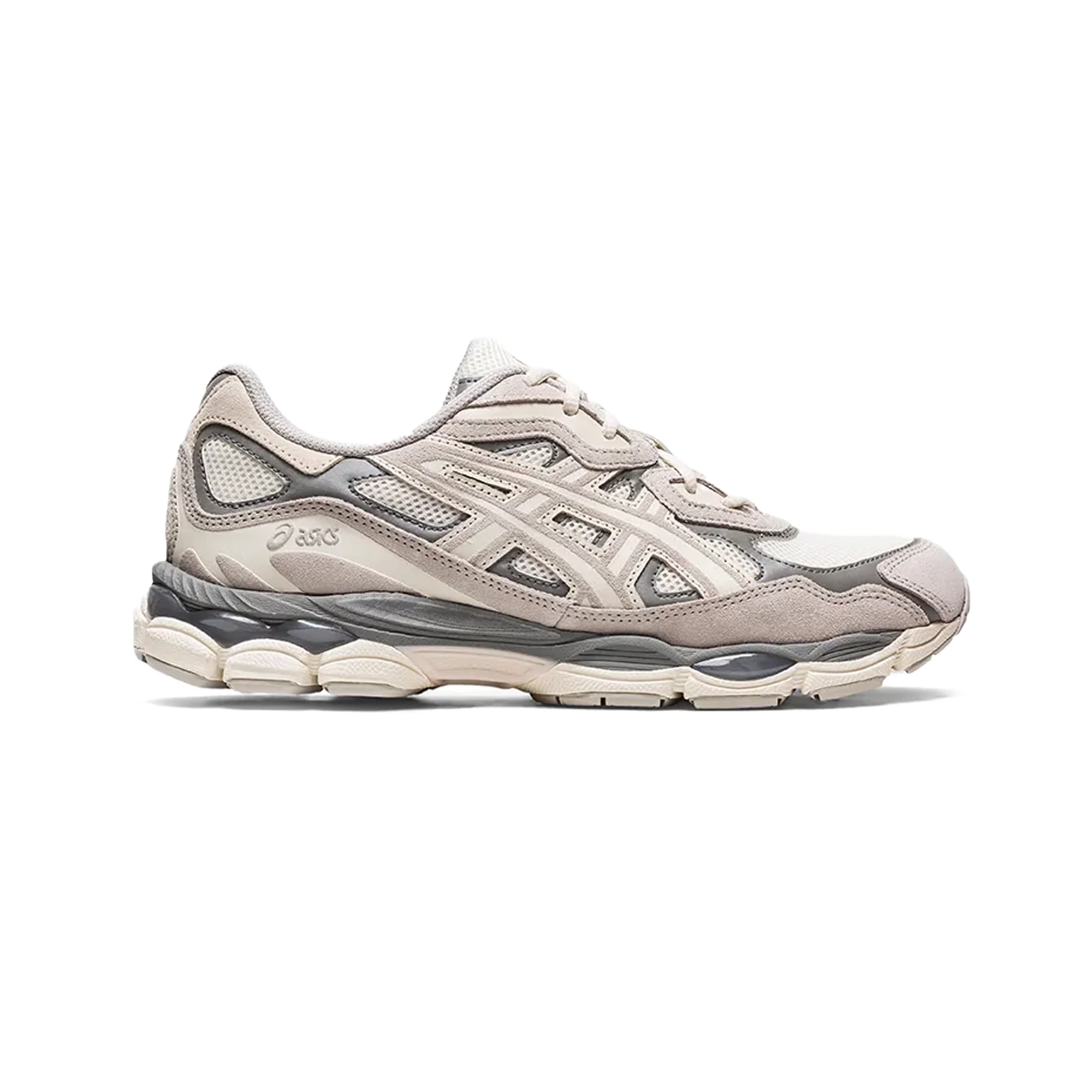 AS Gel-NYC 'Cream Oyster Grey'