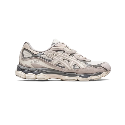 AS Gel-NYC 'Cream Oyster Grey'