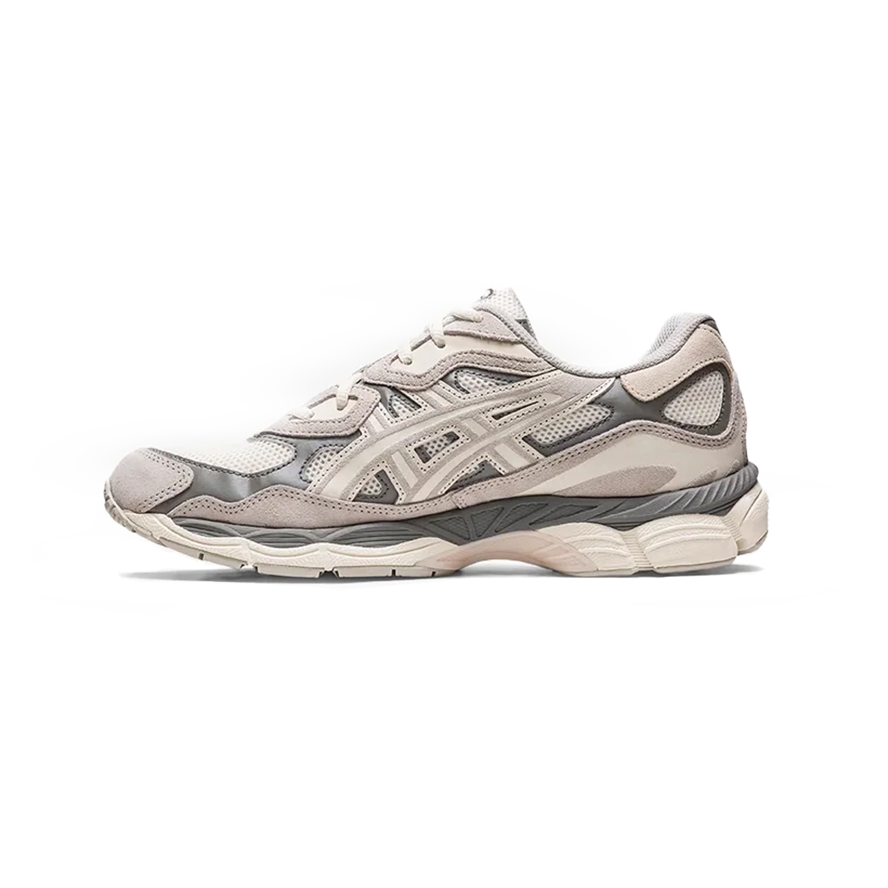 AS Gel-NYC 'Cream Oyster Grey'