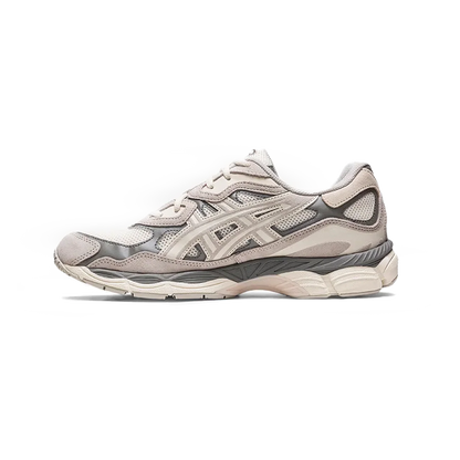 AS Gel-NYC 'Cream Oyster Grey'
