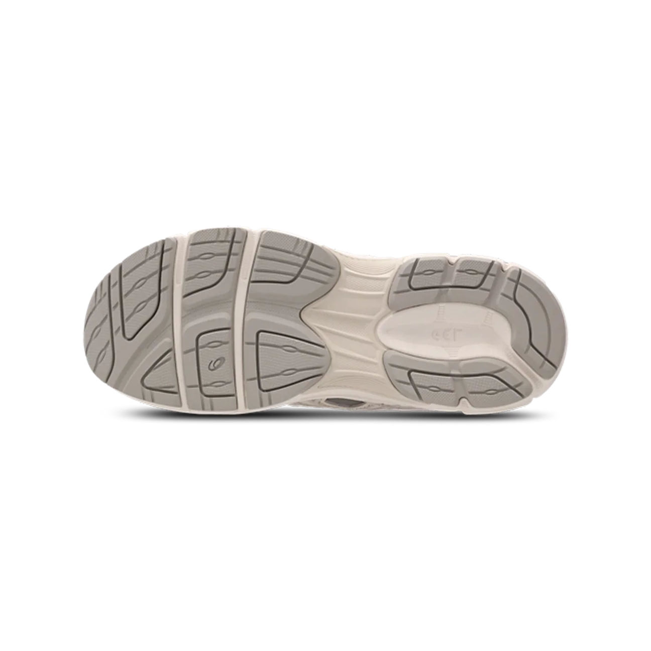 AS Gel-NYC 'Cream Oyster Grey'