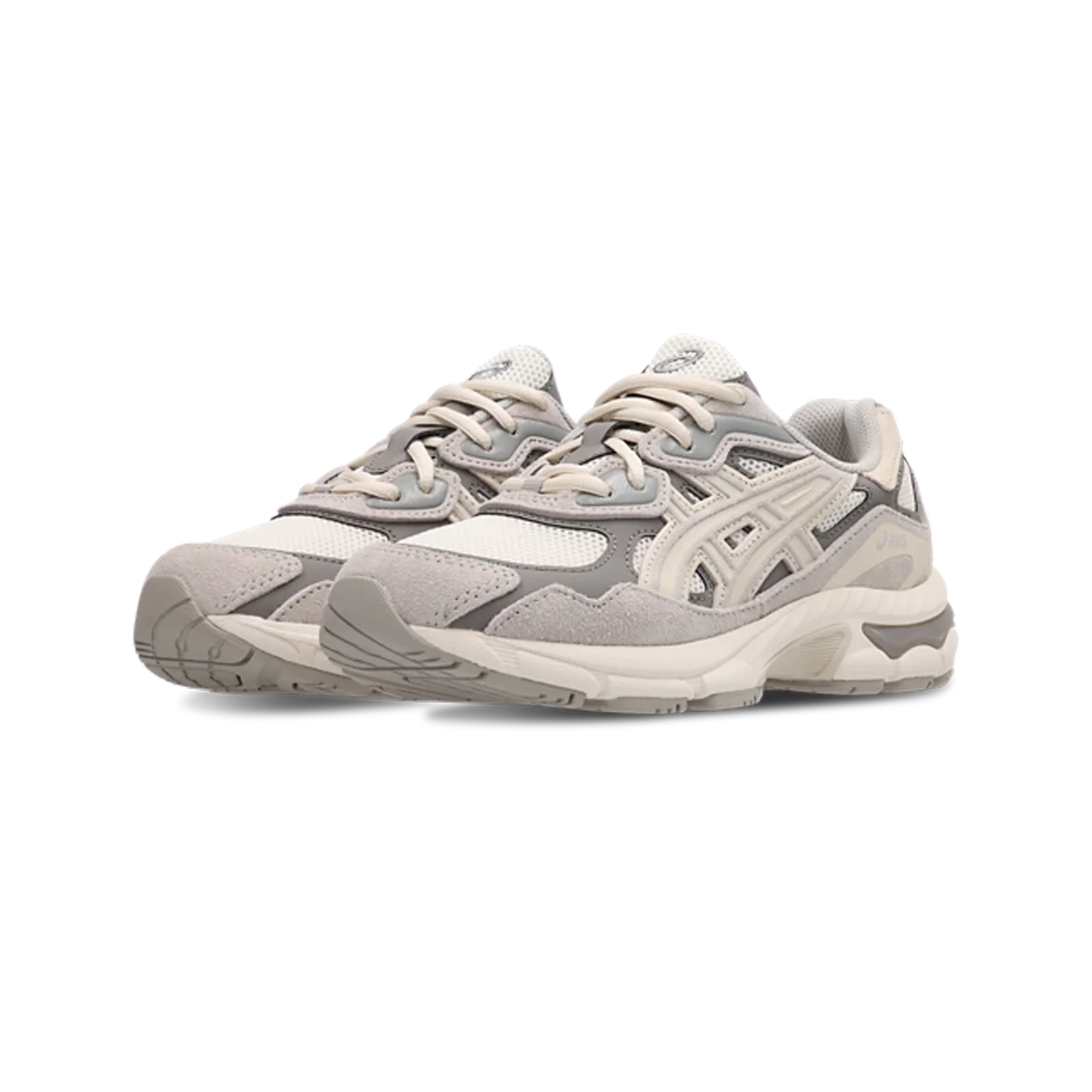 AS Gel-NYC 'Cream Oyster Grey'