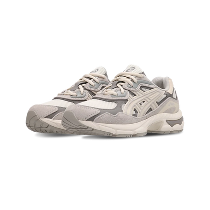 AS Gel-NYC 'Cream Oyster Grey'