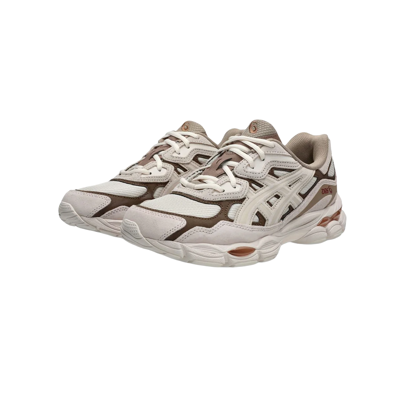 AS Gel-NYC 'Mineral Beige'