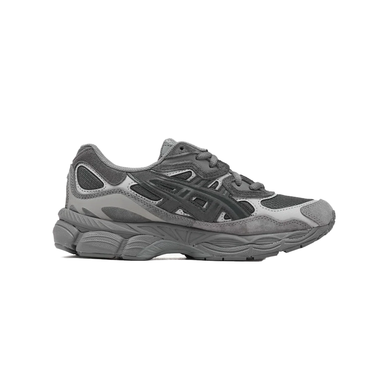 AS Gel-NYC 'Obsidian Grey'