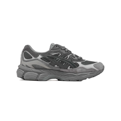 AS Gel-NYC 'Obsidian Grey'
