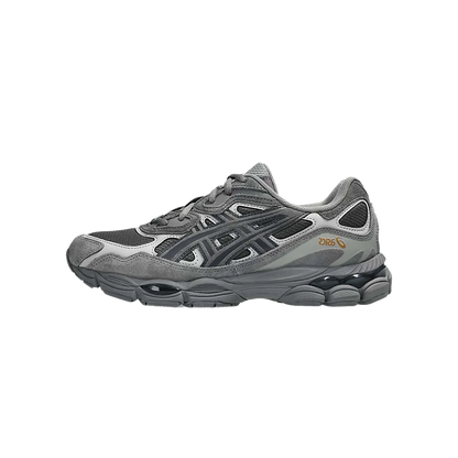 AS Gel-NYC 'Obsidian Grey'