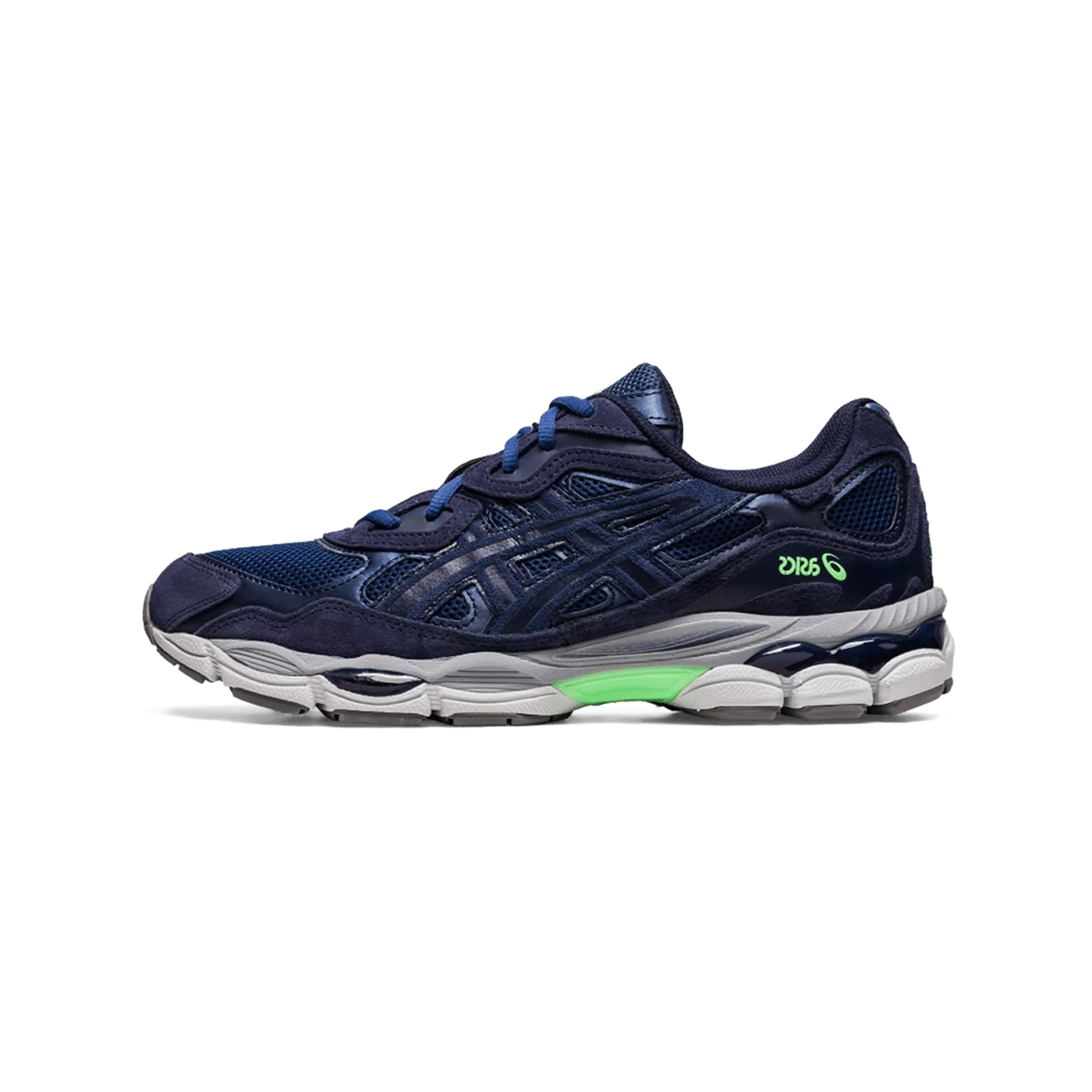 AS Gel-NYC 'Navy Neon'